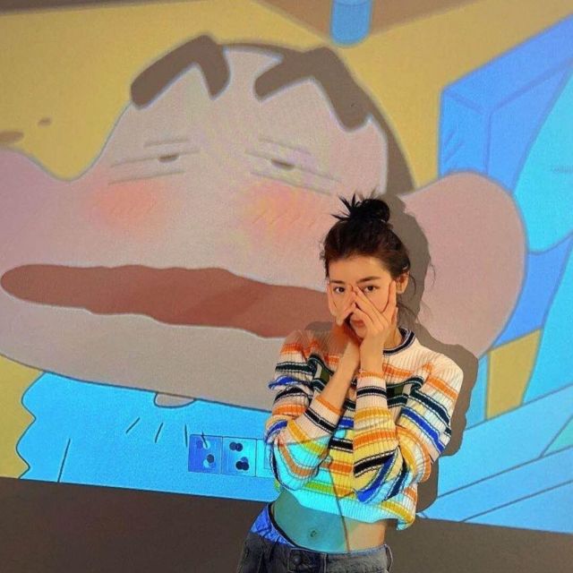 1152000 朱莉~