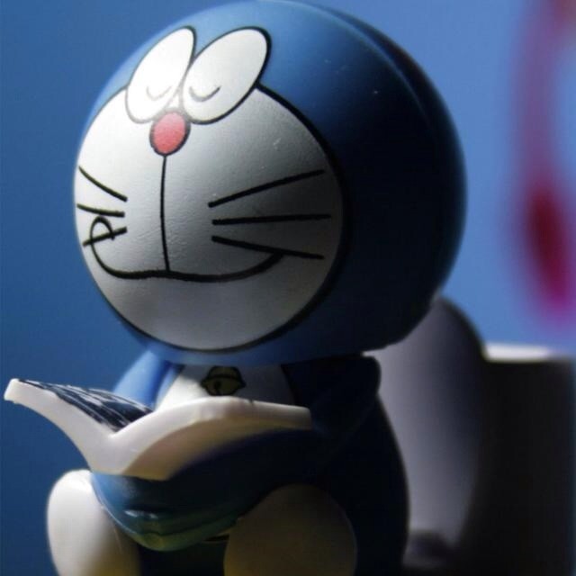 1152343 小鸭子