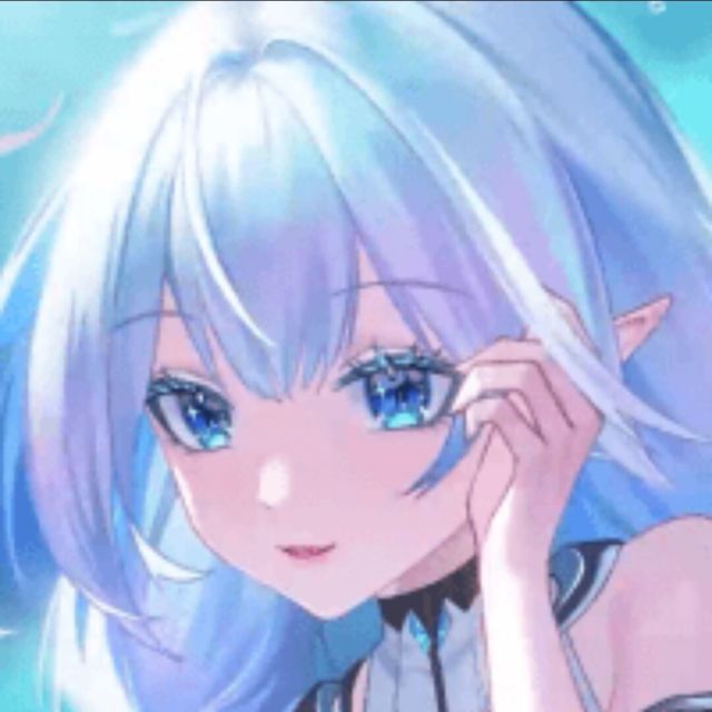 1152560 迷之微笑
