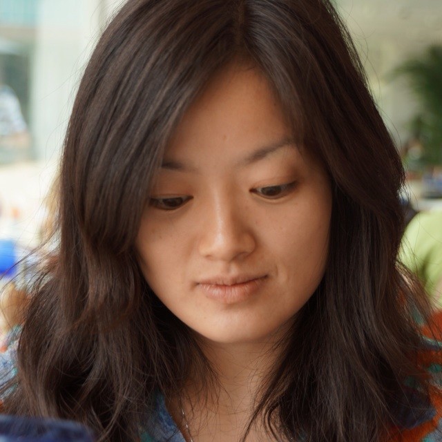 115266 小璇