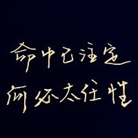 1153285 一个人一片天