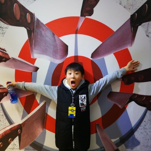 1153820 ~毅