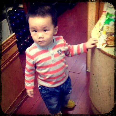 1153884 Adam Chang