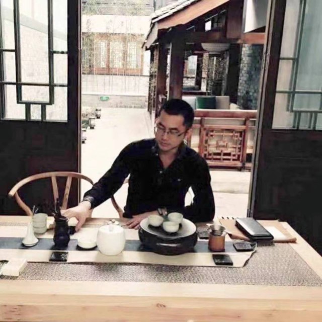 1154348 陈朝辉