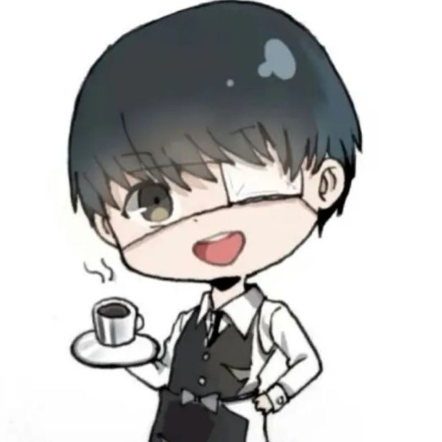 1154877 小茶