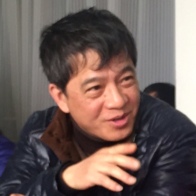 1155390 胡斌读者接待