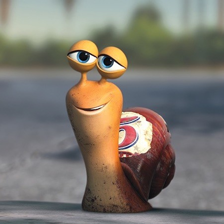 1155436 snailℜ