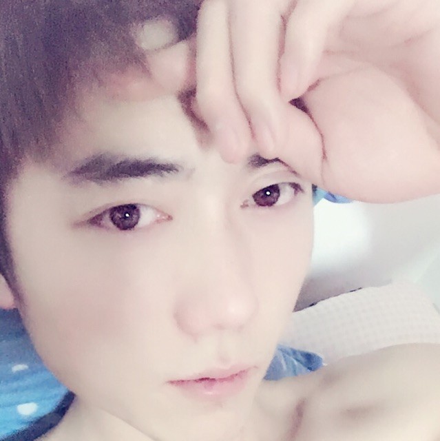 1155501 修小贱°