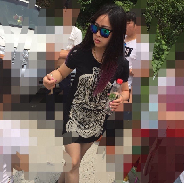 1155818 ✨谁是谁的谁