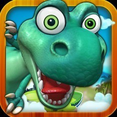 1156542 Dino&Jino