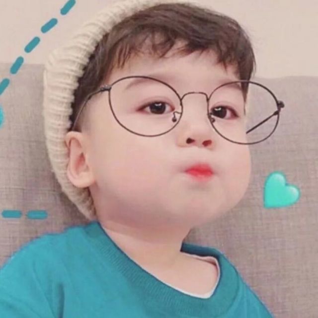 1156609 娃的命苦