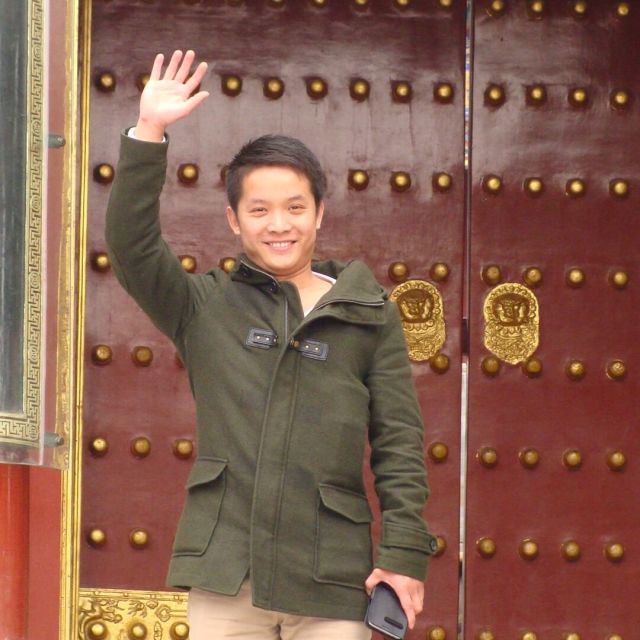 1156651 春去春又来