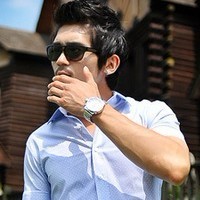 1157818 ，男人不太冷