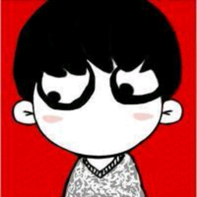 1158011 Better man丶