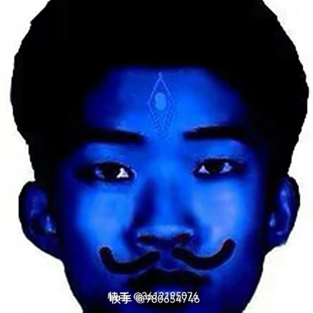 1158048 Mr.Six~杨