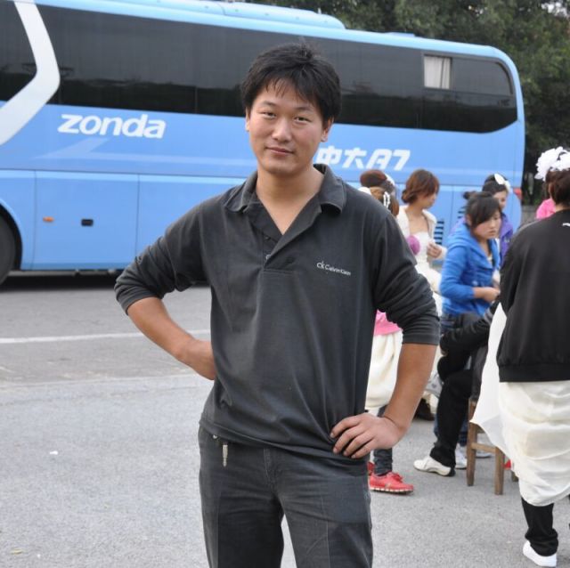 1158079 ゞ冯奕天②