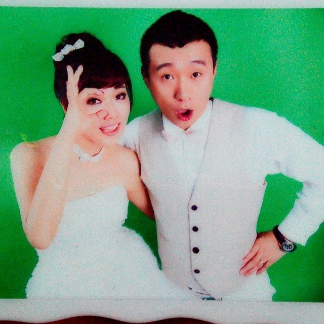 1158582 ‖▍小碎步甩起来~ 