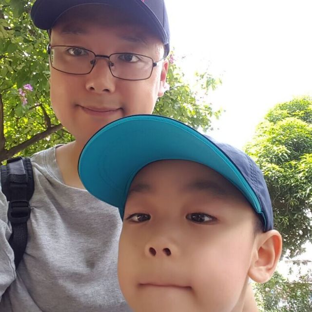 1159610 清风无名