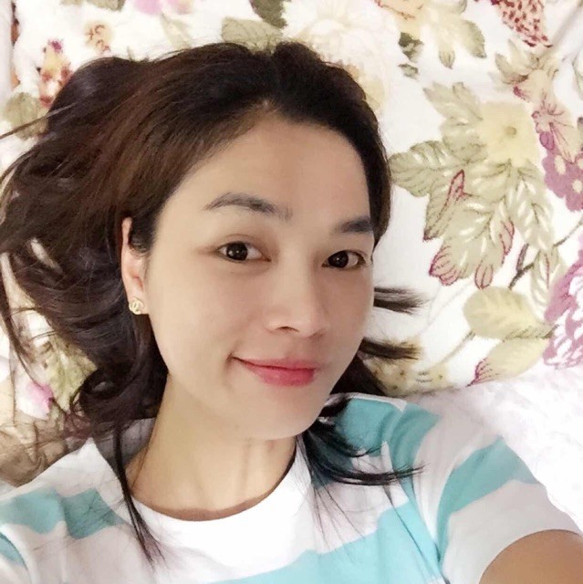 116088 曾滢妈妈
