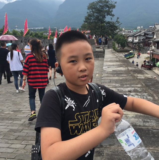 1161171 张东霞