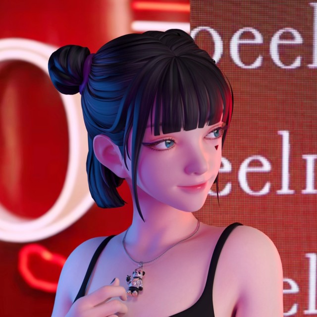 116161 白小凡