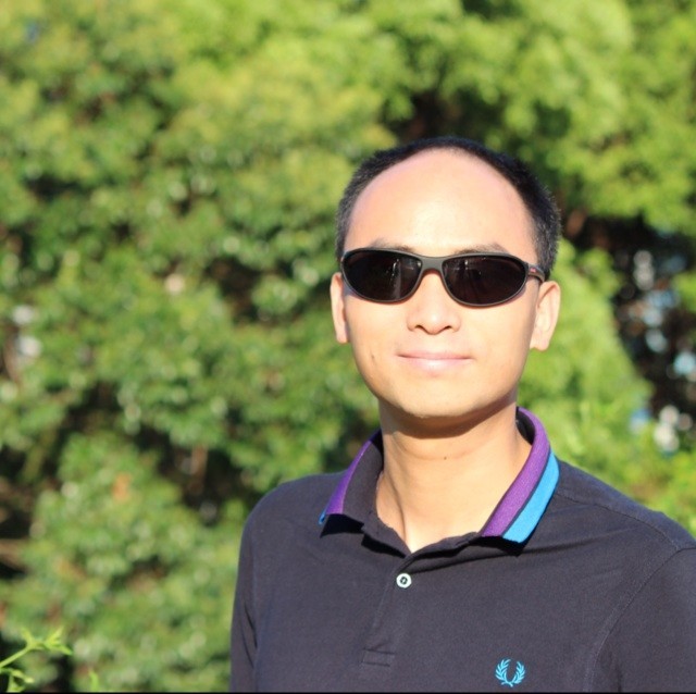 116163 Leo Chen