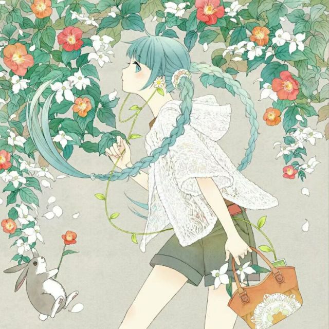 1162206 春暖花开