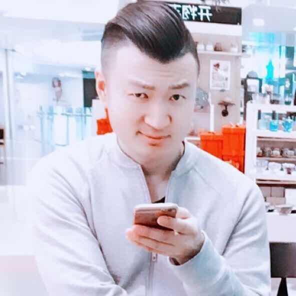 116231 打小就能白话～