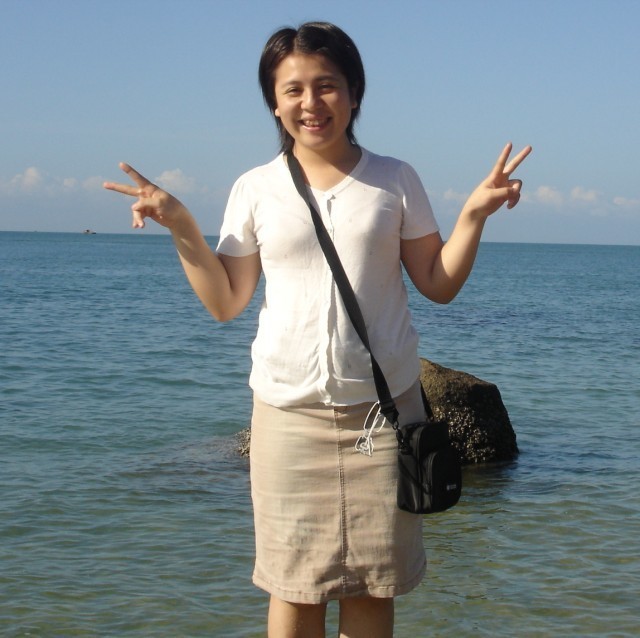 1163847 小兰子