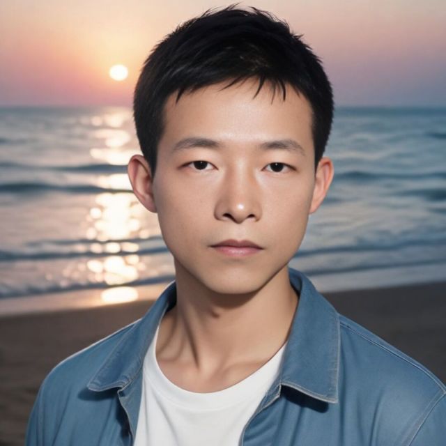 116414 蓝点