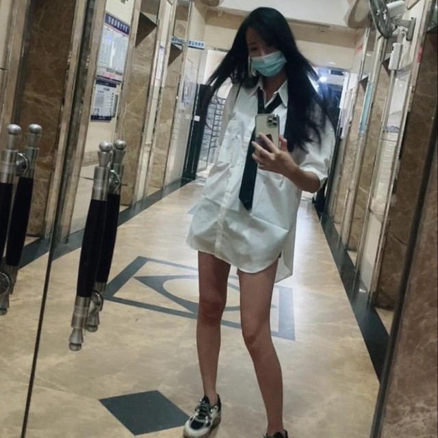 116526 香香