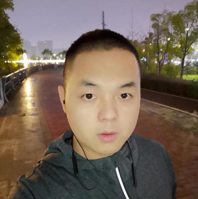 1165765 林深