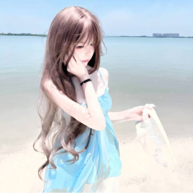 1166032 晃来晃去