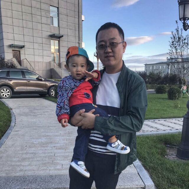 1166137  Yan‘ 