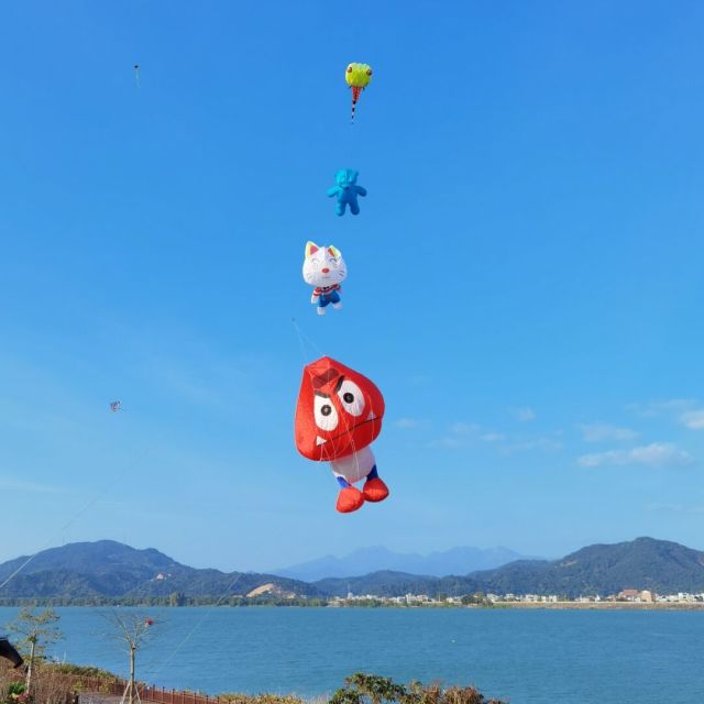 116615 就这样吧