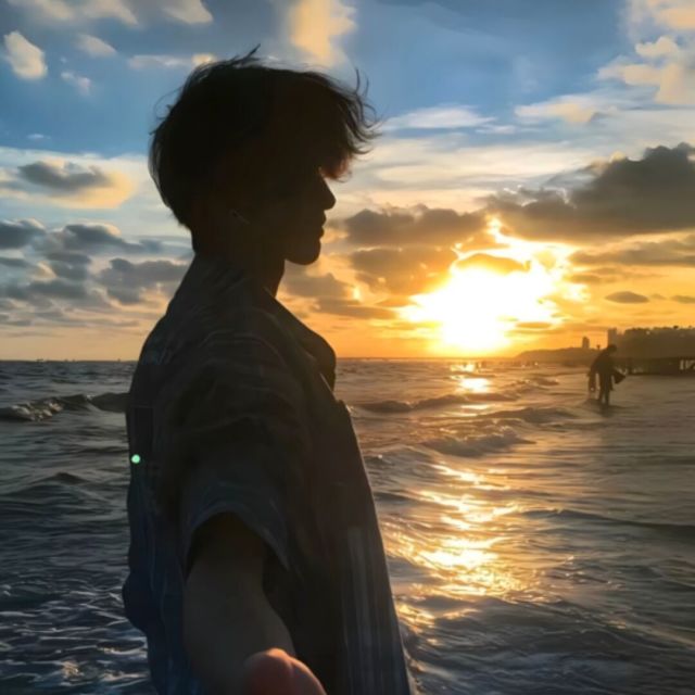 1167076 永远