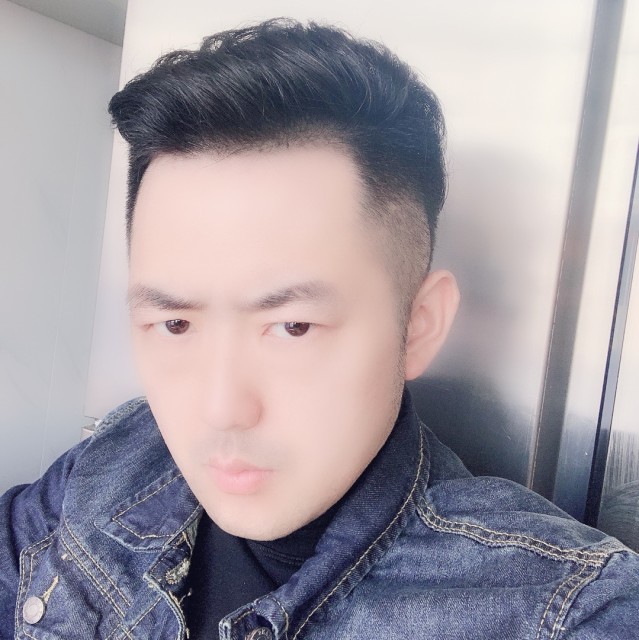 1167083 挺OK个小伙