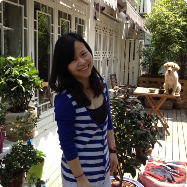 1167134 肉肉妈