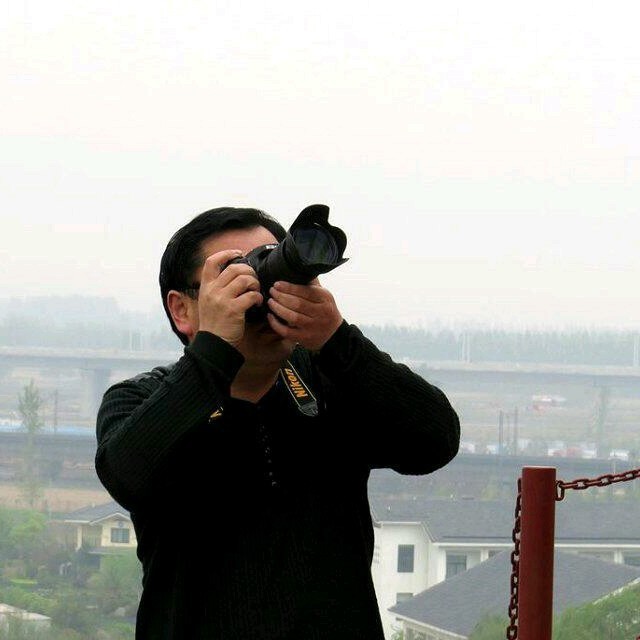 1167389 忠心耿耿