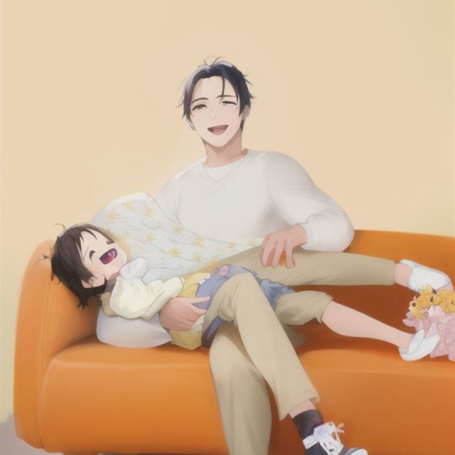 1167749 沧海一生笑