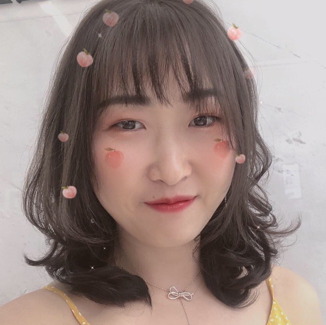 1167756 Amanda熊丽