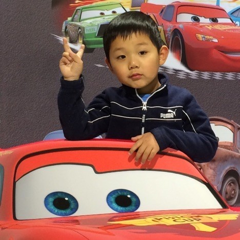 1168621 小鑫