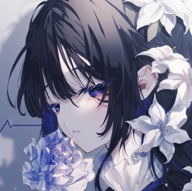 116897 永恒の岑爱
