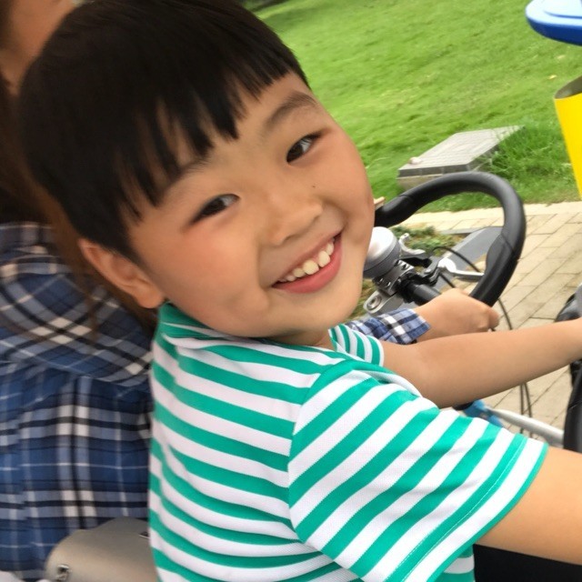 116980 低调.