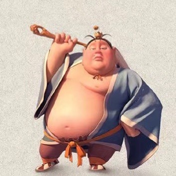 1170049 天生怕狗
