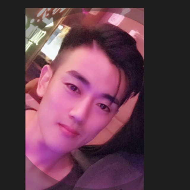 1170532 只想做一个安静美男子
