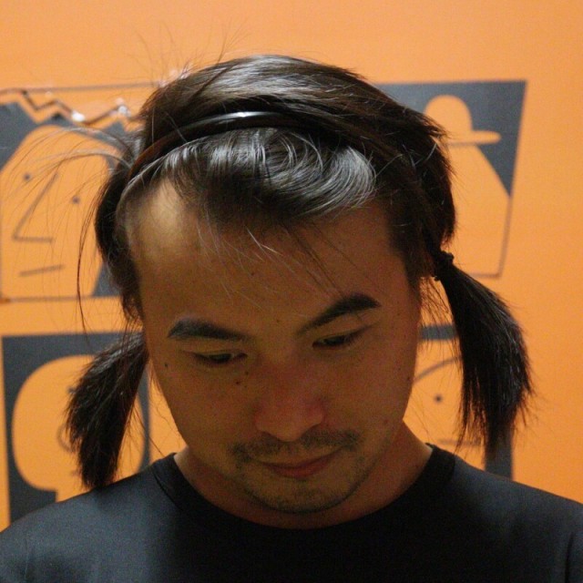 117067 杨明