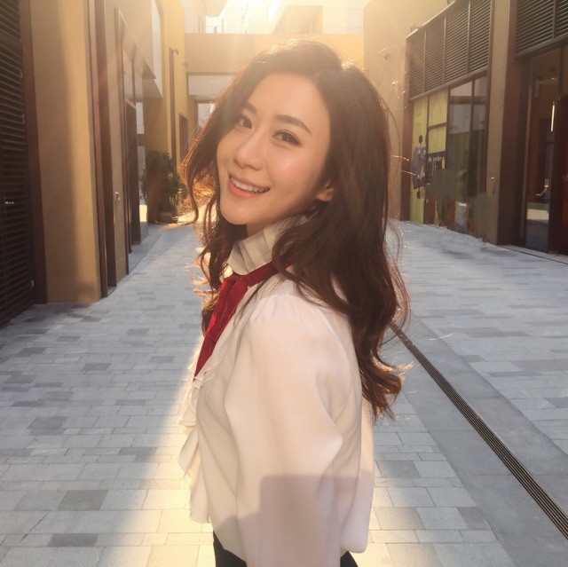 1171050 晓霞Kathylam