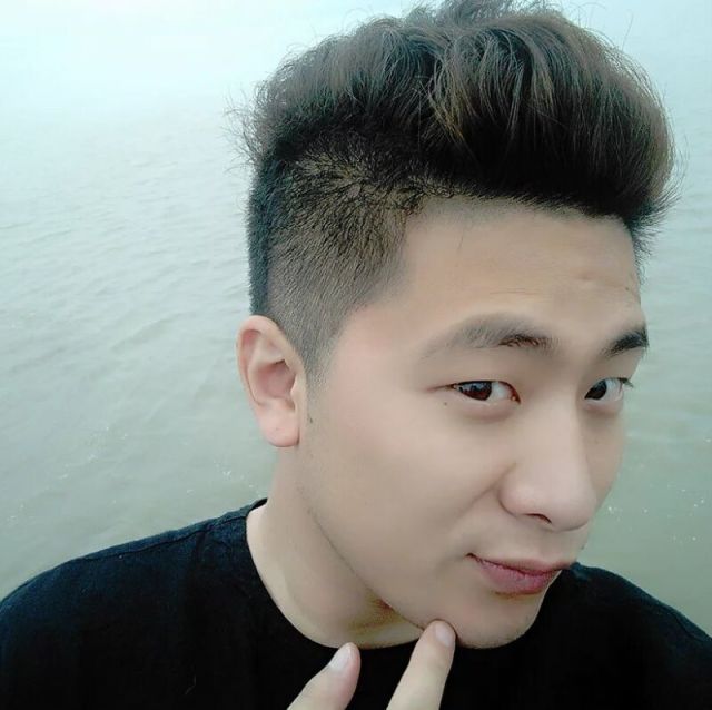 1171716 大可_miracle