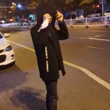 117195 八度妖